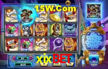 A Emoção da Loteria na xixbet: Uma Chance de Mudança de Vida