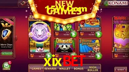 Inovações de Jogos na xixbet: O Futuro das Experiências Interativas