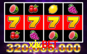 Descubra a Magia dos Jogos de Arcade no xixbet