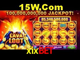 Descubra o Mundo do Cassino Online com xixbet