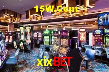 Desvendando o Mundo dos Jogos Virtuais na xixbet